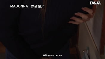 Preview 1 of Video Tage - Pousada do Intercurso [Legendado] Ayumi Ryou,  Himesaki Hana