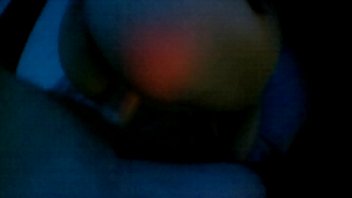 Preview 3 of Lipikis Sex Video - De perrito en El hotel