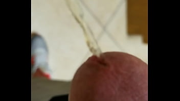 Preview 2 of Liar Oral - Amateur husband pissing