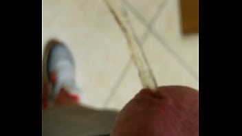 Preview 3 of Liar Oral - Amateur husband pissing
