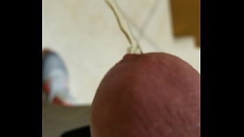 Preview 4 of Liar Oral - Amateur husband pissing