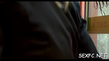 Preview 2 of Geli La Bang - Fully dressed sex session with hot honeys and big studs