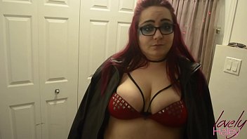 Preview 1 of Jorey Sex - LovelyHaley is &#039_s little secret _)