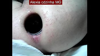 Preview 3 of Supa Donk Gay - Alexia cdzinha MG C&Uacute_ REDONDAMENTE ARROMBADO CENA 2