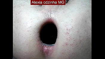 Preview 4 of Supa Donk Gay - Alexia cdzinha MG C&Uacute_ REDONDAMENTE ARROMBADO CENA 2