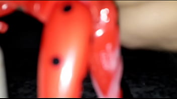Preview 4 of Assoass Tube - Ladybug figure
