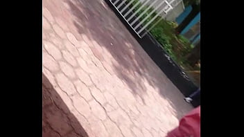 Preview 1 of Jhonny Sin Boob Suckingj - Nalgoncita ense&ntilde_a su panocha y culito bien marcado