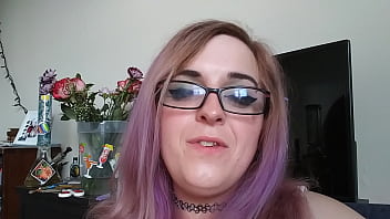 Preview 1 of Nbig Tits - My xvids verification video _D