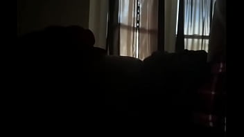Preview 2 of Ffm Ff Nylon - My Long DIck
