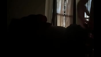 Preview 3 of Ffm Ff Nylon - My Long DIck