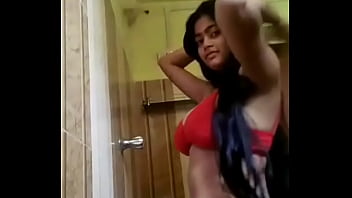 Preview 3 of Ambiga Xxx - Indian deshi hotel me chudai bhai se