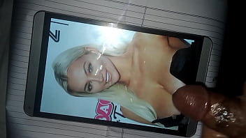 Preview 2 of Xxx Set Alarm Videi - Lindsey pelas cum tribute