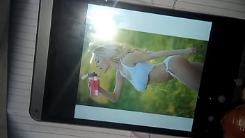 Preview 4 of Xxx Set Alarm Videi - Lindsey pelas cum tribute