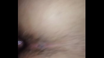 Preview 4 of America Big Black Pussy - [ch&iacute_nh chủ] chịch với top cũ