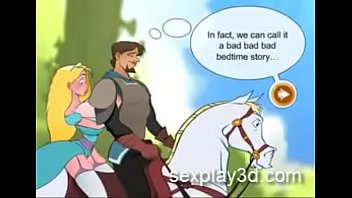 Preview 1 of Www Xx Ps - 3D Hentai sex game Fucking the kingdom&#039_s slut queen