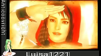 Preview 1 of Hair Out Office - Mila Caperucita roja - d. Or Alive