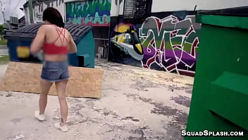 Preview 1 of Bangla Hot Movie Rape Scene - Hairy Riley Jean loves hard and huge