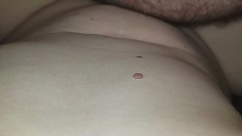 Preview 4 of Mom And Son Hotel Sleeping Sex - Wife taking cock extension