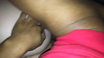 Preview 3 of Fillipina Girlfriend Blowjob - Lil Girth gives pawg thot creampie while she&rsquo_s s. !!