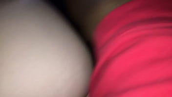 Preview 1 of Fillipina Girlfriend Blowjob - Lil Girth gives pawg thot creampie while she&rsquo_s s. !!