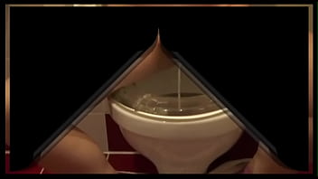 Preview 1 of Family Pool - Pissing Girls