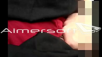 Preview 1 of Cartoon Kompoz - my desi old maid fingered