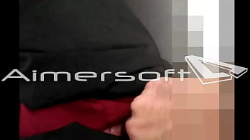Preview 4 of Cartoon Kompoz - my desi old maid fingered