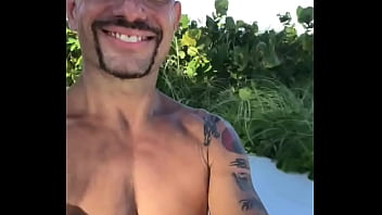 Preview 4 of Salena Cestro - THE BEACH BODY HAPPY PORNSTAR MAXXX LOADZ