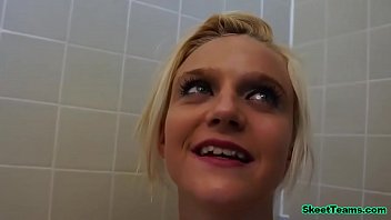 Preview 1 of Www Uropeteen Com - Pretty lesbo teens,  action supreme
