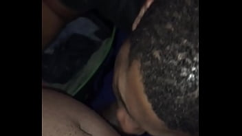 Preview 2 of Xxxw Viedo Bp - Sucking on shemale cock queens style