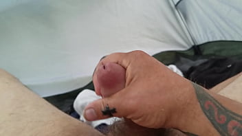 Preview 2 of Bhojpuri Bf Xxxx - Tattooed man masturbates (me) (pt 2of2)
