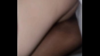 Preview 4 of Orjnl Sex - Meu cu t&aacute_ ficando todo arrombado,  goza dentro da minha buceta