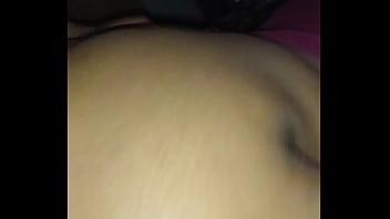 Preview 3 of Sort Bf - Slid in between cheeks.