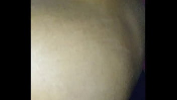 Preview 1 of Sort Bf - Slid in between cheeks.