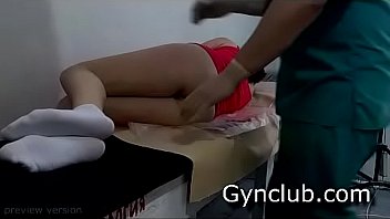 Preview 1 of Gf And Mamy Fuck - Enema #05