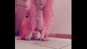 Preview 3 of Janpen Sexcom - A Giantesses Midnight Snack