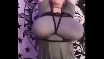 Preview 3 of Bbw Sasha Juggs Uses - What&acute_s her name?