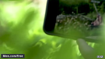 Preview 4 of Grenpa 5 - Men.com - (Jessy Bernardo,  William Seed) - Exposure Part 1 - Drill My Hole - Trailer preview