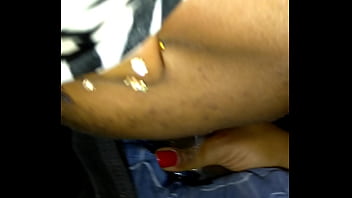 Preview 1 of Shari Shatauk - Sloppy throat