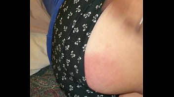 Preview 2 of Sexxx Mom Hot - Big boots Pawg wife getting spanked