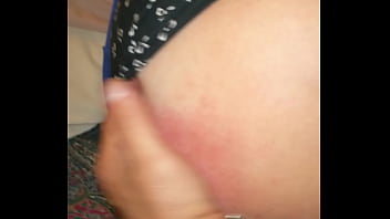 Preview 3 of Sexxx Mom Hot - Big boots Pawg wife getting spanked