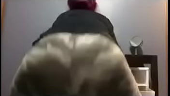 Preview 4 of Ripped A Mom - Sexy white bbw twerk