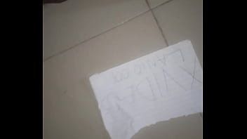 Preview 4 of Sitement Nice Cock - Verification video