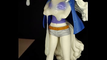 Preview 2 of Pakistan Xnxx School Teacher - Wanda (One Piece) figure slow-motion