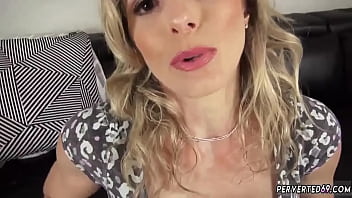 Preview 1 of Wacth Tv Anal - Milf big feet Cory Chase in r. On Your