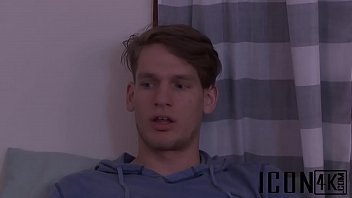 Preview 2 of Reduced Son - Kinky twinks blowing hot kisses and eating dicks all day