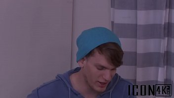 Preview 1 of Reduced Son - Kinky twinks blowing hot kisses and eating dicks all day