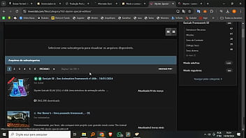 Preview 2 of Free Sexxxx - Skyrim Como Baixar Porn&ocirc_s 1- Introdu&ccedil_&atilde_o