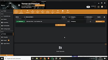 Preview 1 of Free Sexxxx - Skyrim Como Baixar Porn&ocirc_s 1- Introdu&ccedil_&atilde_o