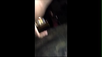 Preview 4 of Onlin Sexy Pakistani - Public outdoor car show flashing thick girls squirting contest